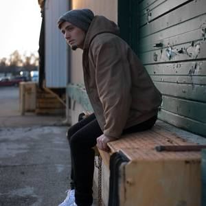 Meet your Posher, Nick